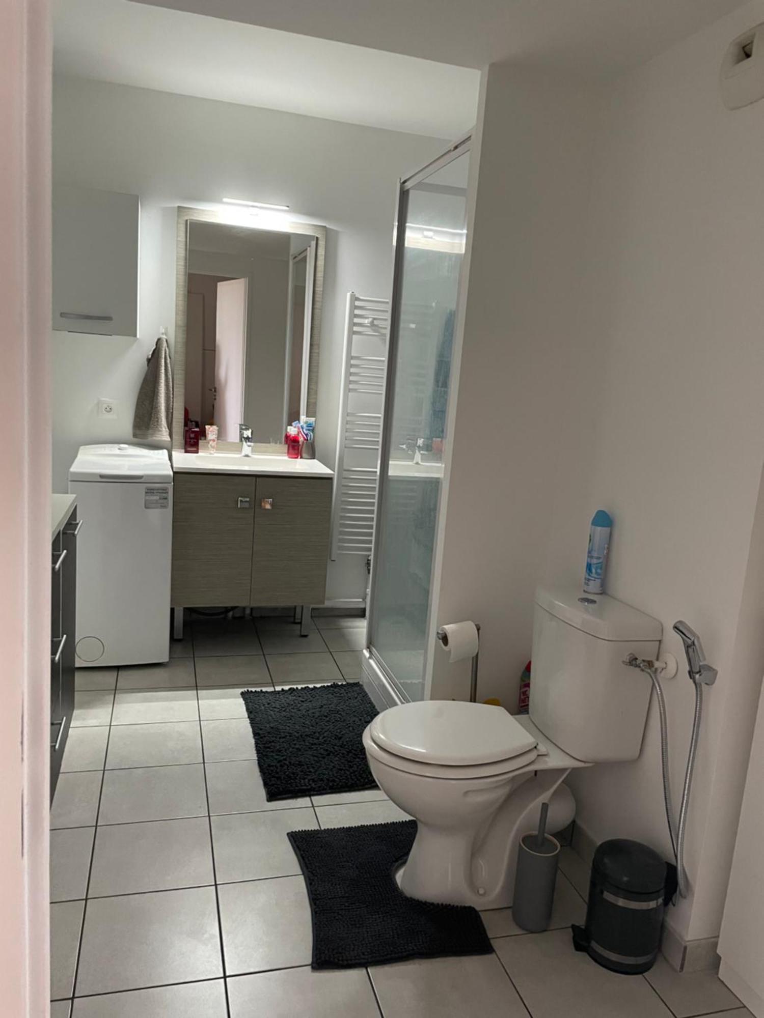 Smb Apartment Bezons Luaran gambar