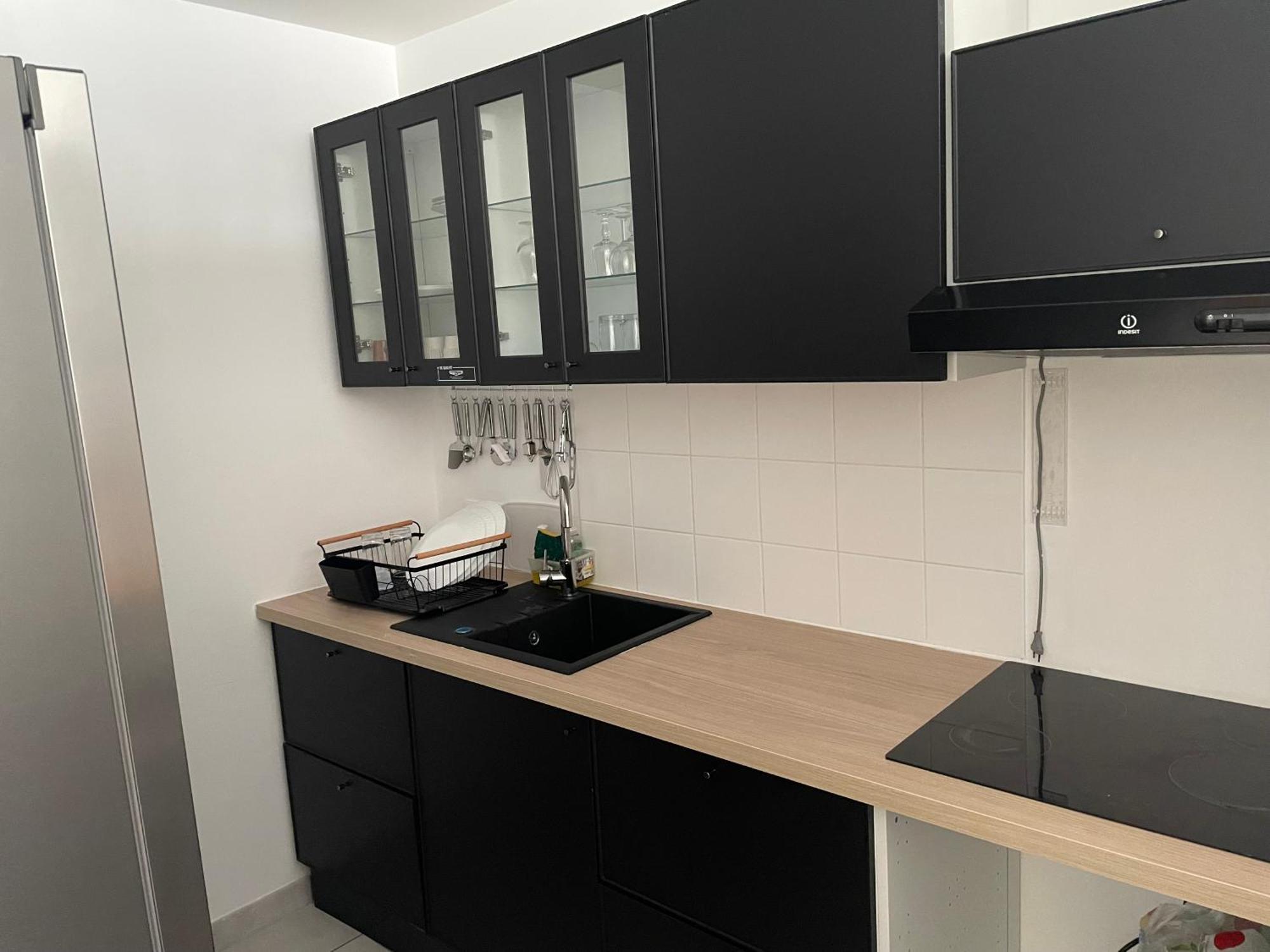 Smb Apartment Bezons Luaran gambar