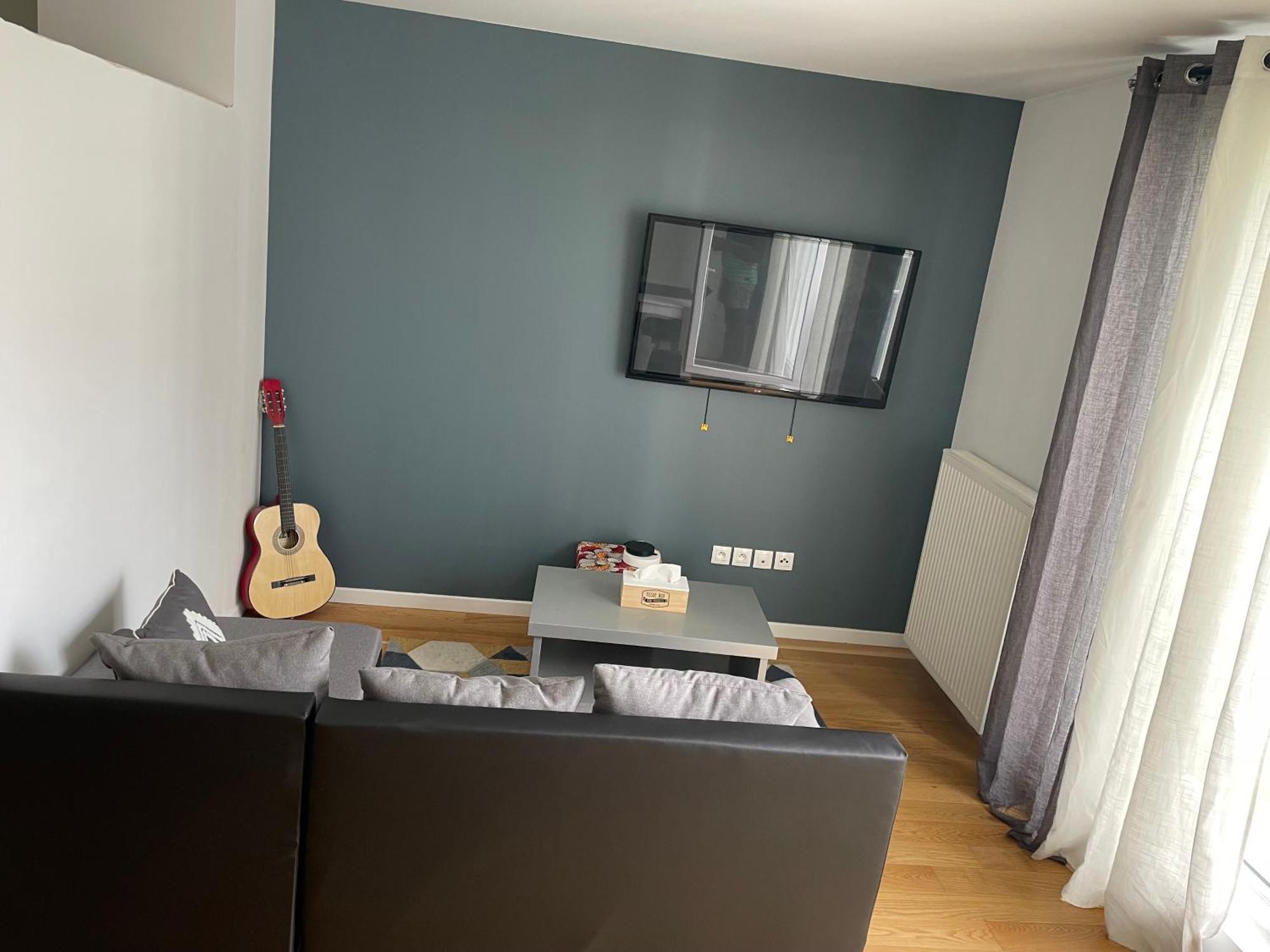 Smb Apartment Bezons Luaran gambar
